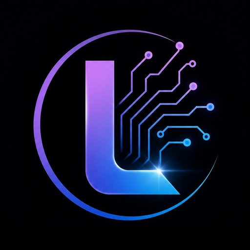 Logo LUMIA